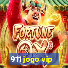 911 jogo vip